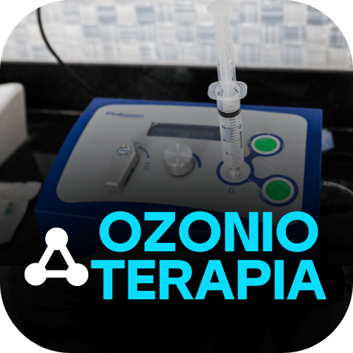 Ozonioterapia